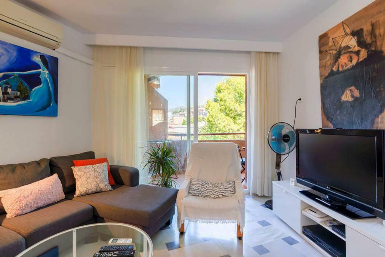 Appartement Con Parking Gratuito