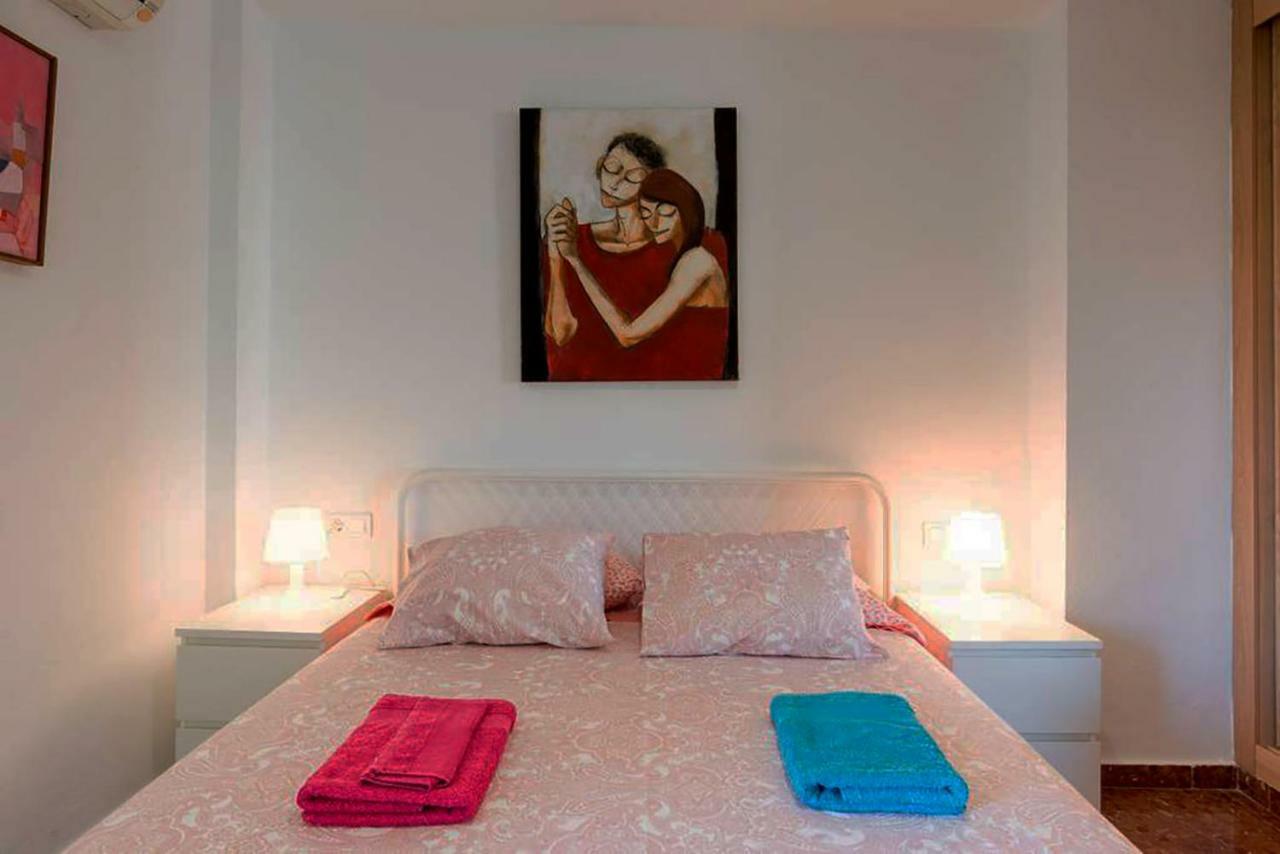 Con Parking Gratuito Appartement