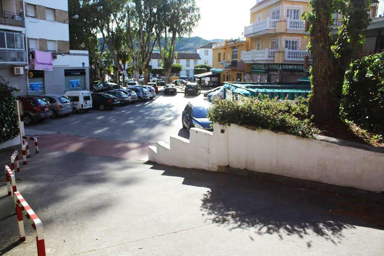 Apartamento Con Parking Gratuito *